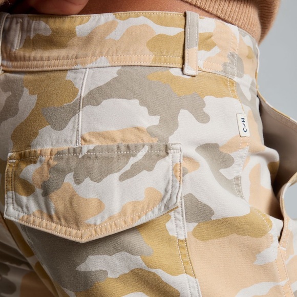 Anthropologie Citizens of Humanity Agni Utility Pants - Picture 4 of 5